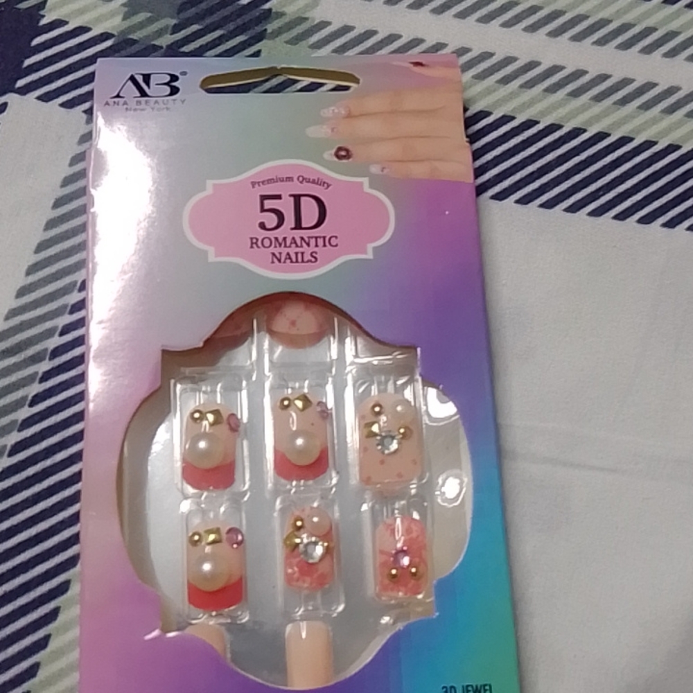 Fashion Nails